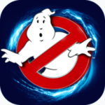 ghostbusters world android application logo